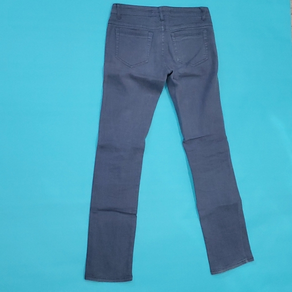Grey Forever 21 Jeans size 28 - Picture 4 of 5
